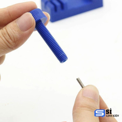 Combo máy tập giảm mỡ cắt dây, thay dây đồng hồ