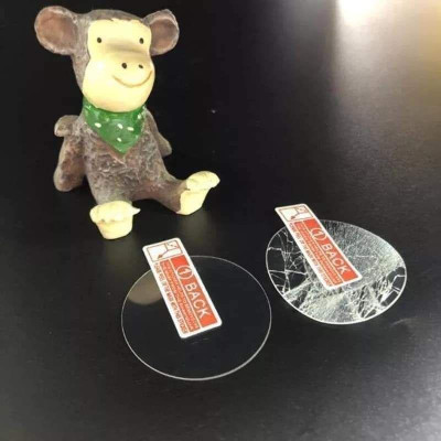 Kính cường lực chống trầy xước bảo vệ màn hình cho Huawei Watch 3 / watch 3 Pro