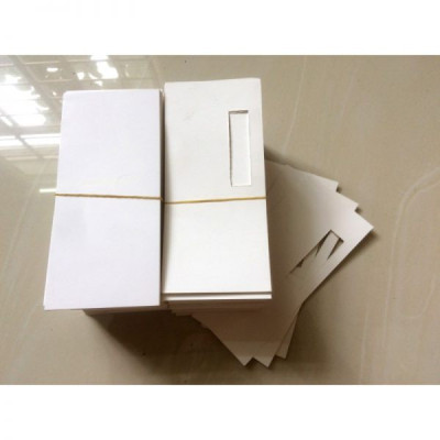 Giấy Bìa Lót Đầu Cây Tiền - Bó 1000 Bộ