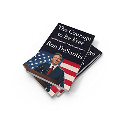 The Courage to Be Free: Florida