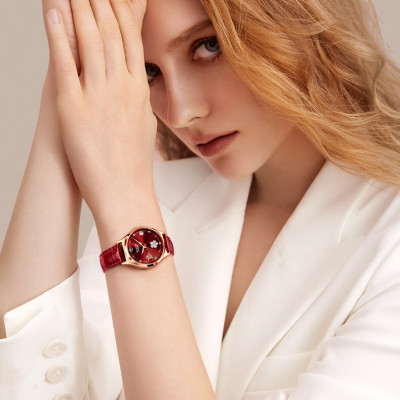 Đồng hồ nữ chính hãng KASSAW K912-1