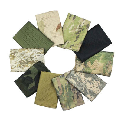 Khăn choàng cổ đa năng đi phượt(màu sác ngẫu nhiên) - Phụ Kiện Thời Trang 206324 