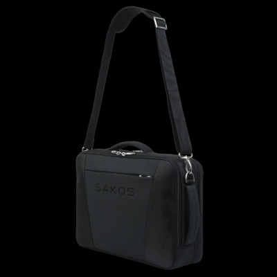 Cặp Đa Năng Thời Trang Cao Cấp SAKOS HYBRID 15.6 Inch