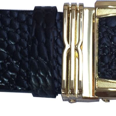 Thắt lưng nam da bò thật vân cá sấu đầu tăng nhiều màu TLHN2020-2021