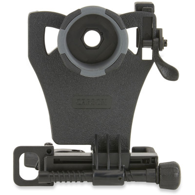 Kính hiển vi Carson MS-040SP (40-400x) gắn điện thoại - Hàng chính hãng