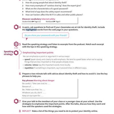 Oxford Discover Futures: Level 2: Student Book