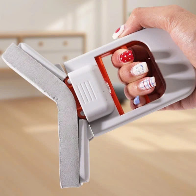 Cây Lau Đa Năng Tự Vắt Thông Minh Mini – Chổi Lau Bàn Bếp, Lau Nhà Tắm, Lau Kính, Lau Xe Hơi Tiện Dụng- HÀNG CHÍNH HÃNG MINIIN