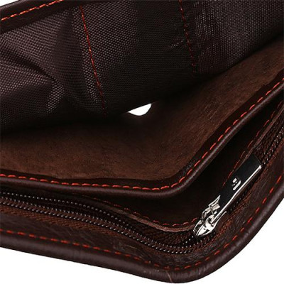 Bóp Ví Nam Da Bò Kim Bảo BO_H28