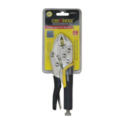 Kềm bấm Crownman 0560017