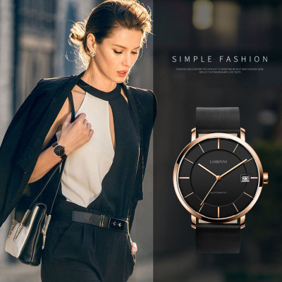 Đồng hồ nữ chính hãng Lobinni No.5016-7