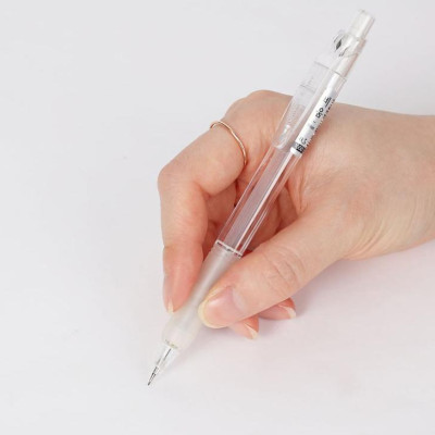 Bút Chì Bấm Bium 0.5 mm - Glory Morning 32000-83449