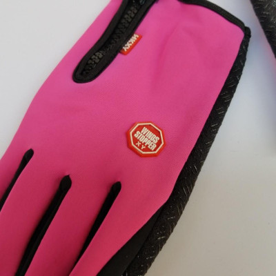 Găng Tay Chống Nước Cảm Ứng Nhẹ