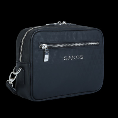 Ví Cầm Tay Nam Clutch Thời Trang Cao Cấp SAKOS LIVELO