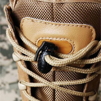 Nút chặn điều chỉnh bằng nhựa, nút lò xo, áo khoác, dây giày, mũ