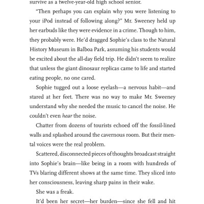 Keeper of the Lost Cities