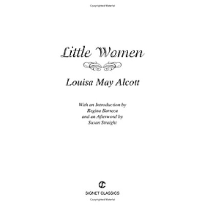 Little Women