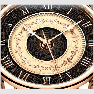 Đồng hồ nam chính hãng Lobinni No.16056-2