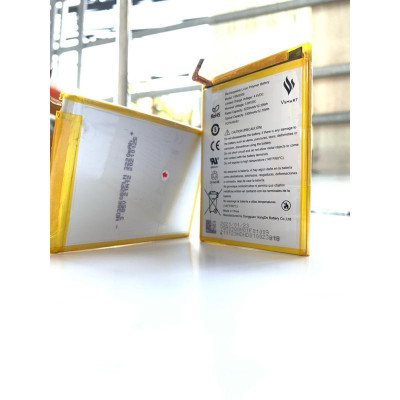 Pin Vsmart V330 bản mỹ ae mua về lấy cell