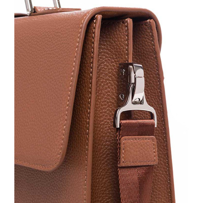 CẶP XÁCH FRODO F004 - BROWN