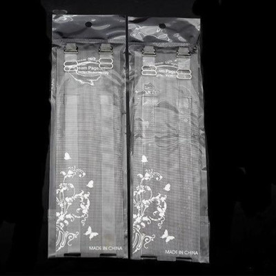 Dây áo ngực  combo 2 bộ trong suốt dan02