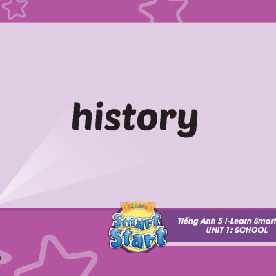 Combo Tiếng anh 5 I-learn smart start Student