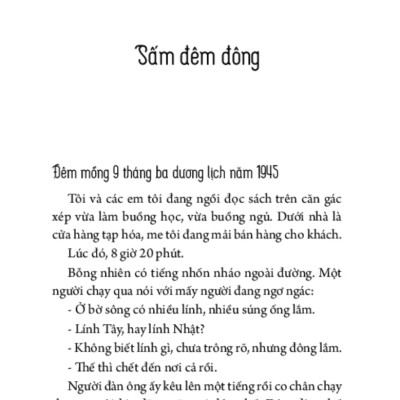 Kiếp Người - Ngọc Giao (NXB Trẻ) 