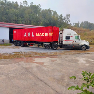 Vali cao cấp Macsim Hanke MSH80002 size 24 màu đen - Hàng loại 1