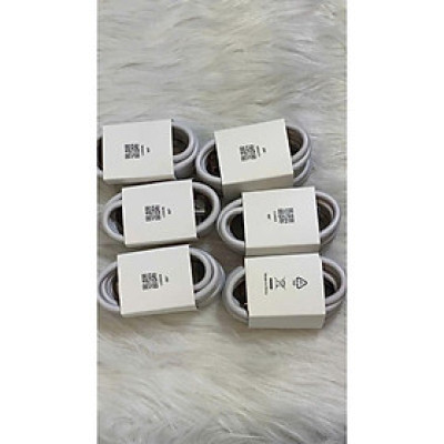 Cáp 6A Zin Hãng Sạc Nhanh Mitubo - Cap to truyền dữ liệu cực nhanh