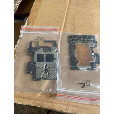 Main Vsmart Live 4 Zin New Hãng bao test full chức năng