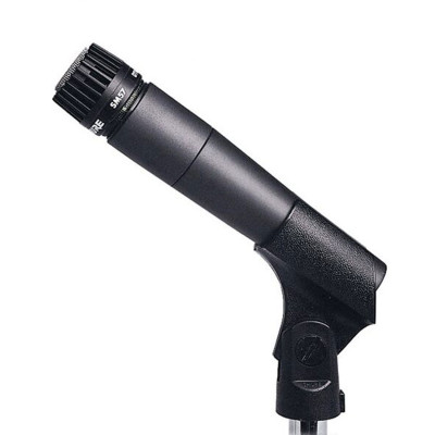 Mic Shure SM57-LC Micro Thu Âm Nhạc Cụ Biểu Diễn Chuyên Nghiệp SM57LC Microphone SM57 Hàng Chính Hãng USA - Kèm Móng Gẩy DreamMaker