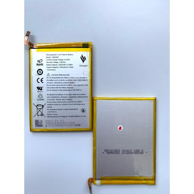 Pin Vsmart V330 bản mỹ ae mua về lấy cell