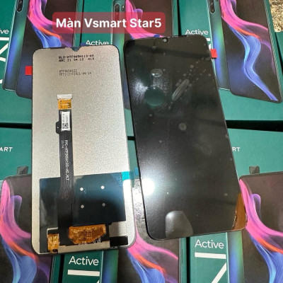 Màn Hình Vinsmart Star 5 New Zin Hãng - Cam kết Zin Nguyên Bản từ nhà máy Vinsmart