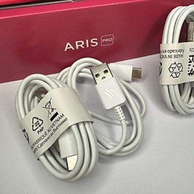 Thanh lý cáp Tyec Vinsmart 18W Chính Hãng