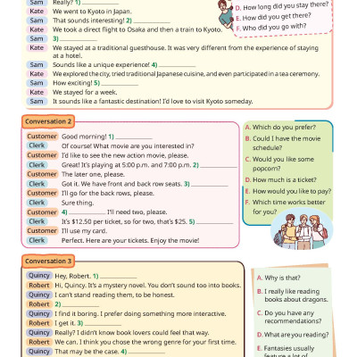 Chinh phục kì thi Tiếng Anh - Tuyển sinh 10 tập 2 (NEW)