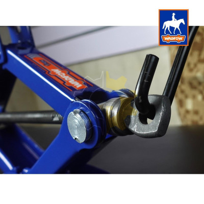 KÍCH NÂNG GẦM CHỮ A WADFOW - HÀNG CHÍNH HÃNG