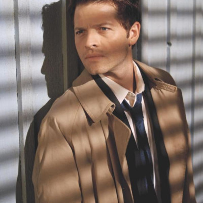 Supernatural: The Official Cookbook: Burgers, Pies And Other (Science Fiction Fantasy)