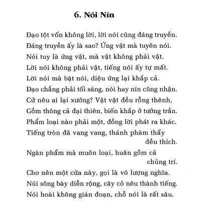 Những Trải Nghiệm Cuộc Sống