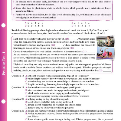 Sách - Dtpbooks - Practice Tests Grade 11