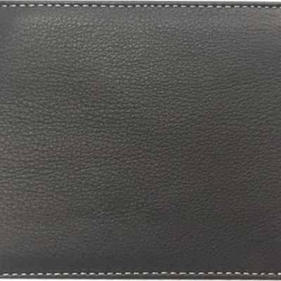 Ví Da Nam AT Leather 049 (11.5 x 9.5 cm)