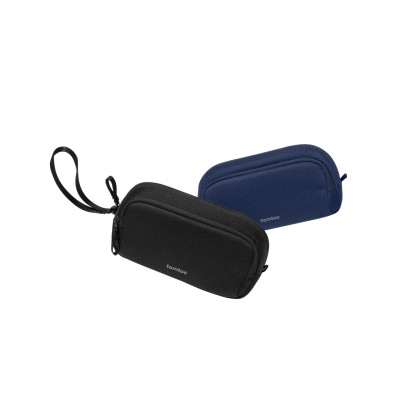 Túi Đựng Phụ Kiện Quốc Dân Tomtoc (USA) Light-T12 Electronic Accessory Pouch 1L – T12S1 - Hàng Chính Hãng