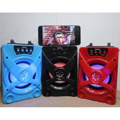 Loa máy tính mini, di động Loyfun M22 / i80 / 802 / 806 / M10/ M30 / Arigatoo M22 âm thanh cực hay nhiều mẫu - Hàng Chính Hãng