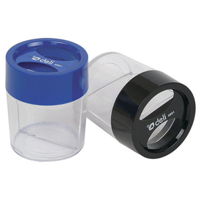 Hộp Đựng Kim  Deli 9881 