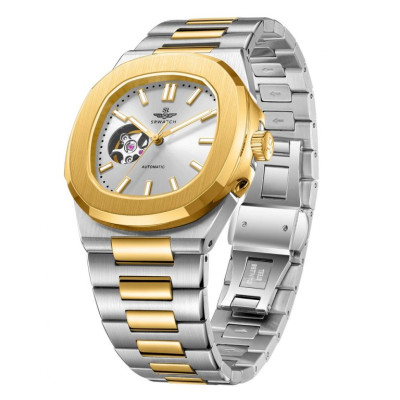 Đồng hồ nam SRwatch SG88804.1202AT