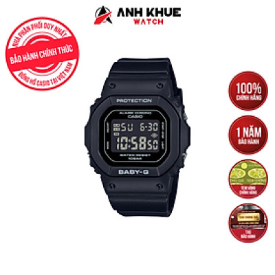 ĐỒNG HỒ CASIO BABY-G BGD-565U-1DR CHÍNH HÃNG