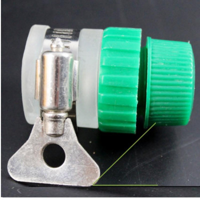 ️️ Bộ dây và vòi xịt tăng áp lực nước loại 15m 206400 