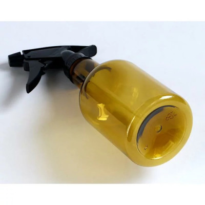 Bình xịt phun sương Echo Metal 380ml - Hàng nội địa Nhật Bản nhập khẩu chính hãng