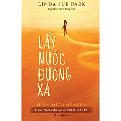 Sách - Lấy Nước Đường Xa