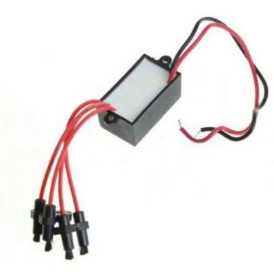 MÁY LỌC KHÔNG KHÍ 4 DÂU LỌC KHỬ MÙI DIỆT KHUẨN CHO KHÔNG KHÍ SẠCH 