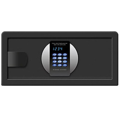 [Chính hãng] [Hà Nội] Két sắt Primo cửa mở trước Size L