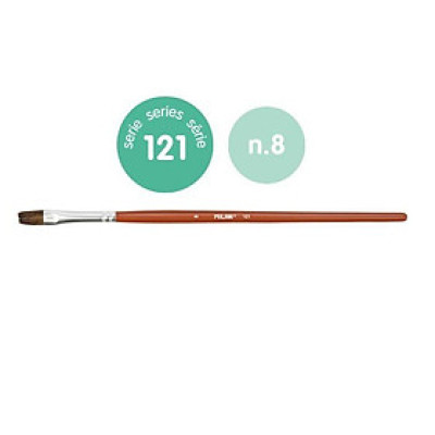 Cọ Vẽ Milan 121/8 0412108